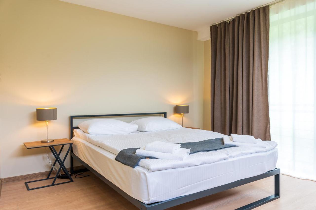 Hotel Latveli Местия Екстериор снимка